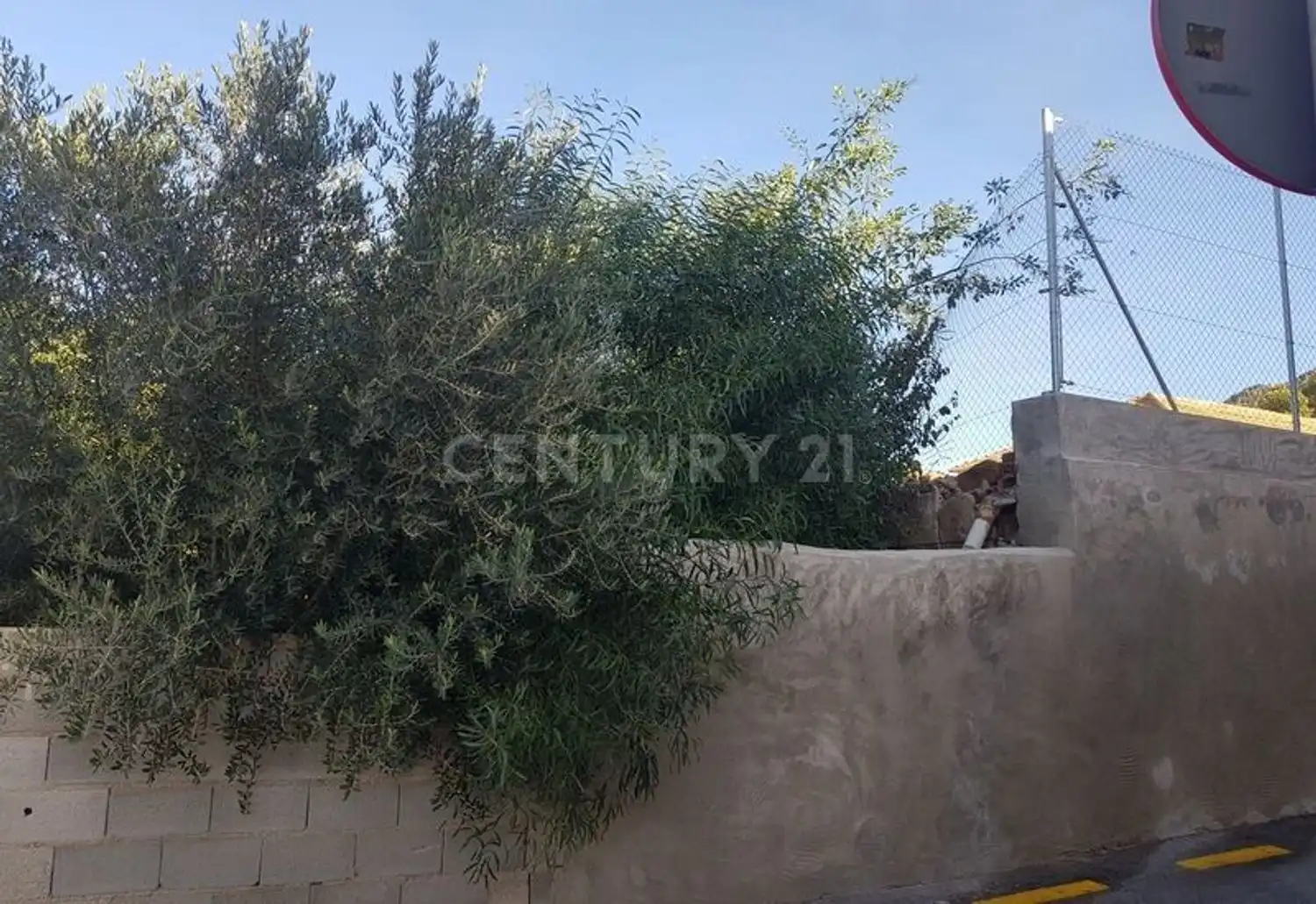 Terreno en venta en González, Garres y Lages