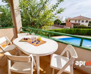 Jardí de Apartament en venda en Cambrils amb Terrassa