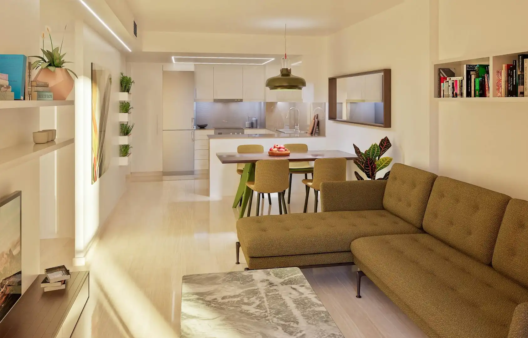Appartamento con ascensore in vendita a Calle Horta, imagen 7