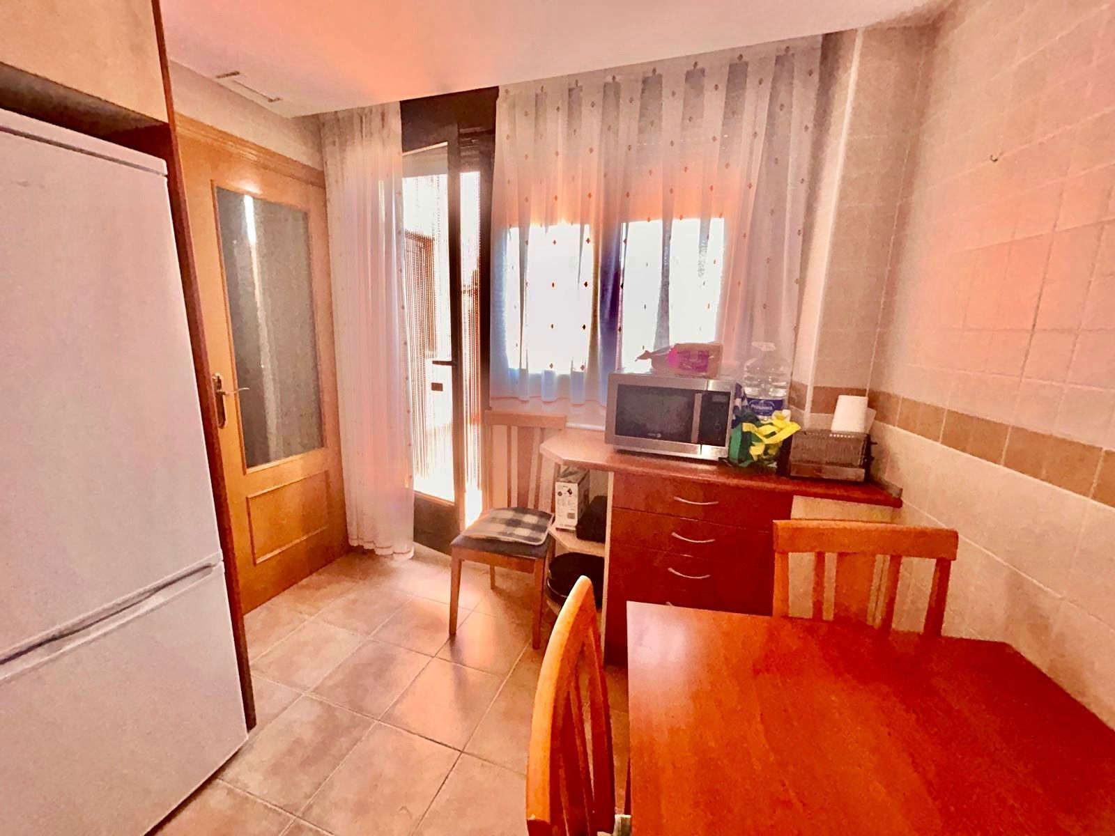 Bedroom of Flat for sale in Esquivias  with Air Conditioner and Heating