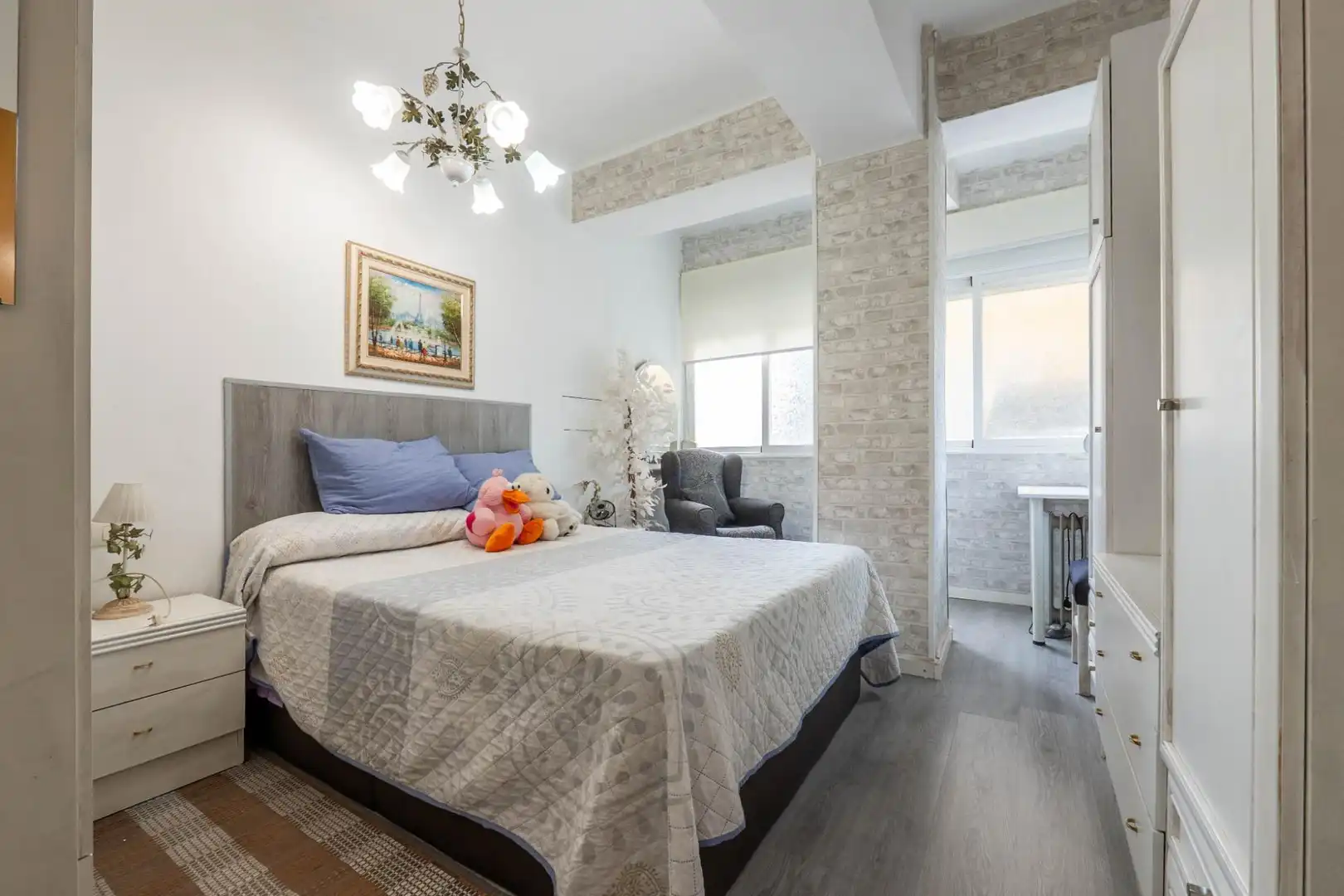 Wohnung mit Aufzug zum Verkauf in Calle Calle Moncayo, 3, imagen 51