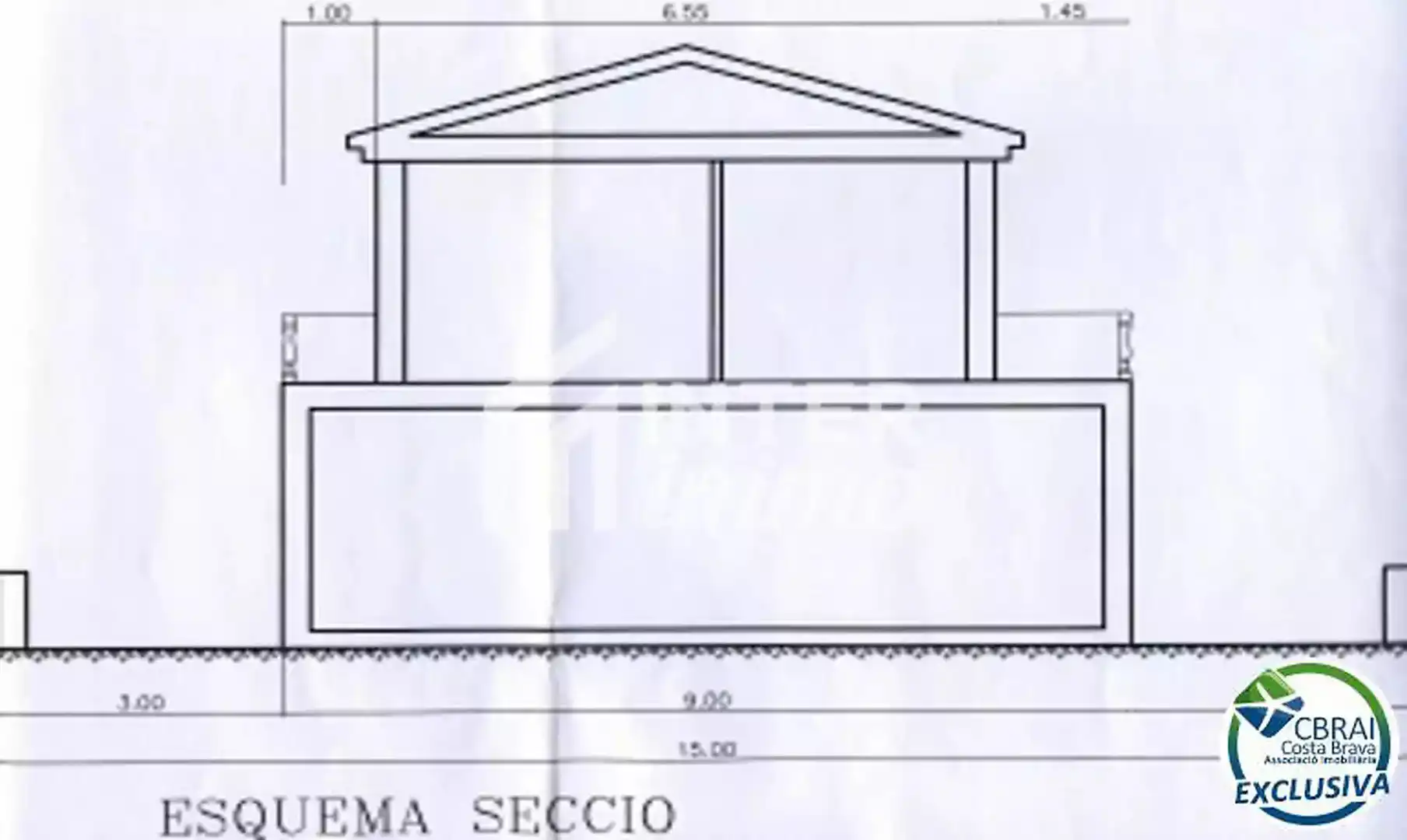 Haus zum Verkauf in Calle PUIGMAL 146, imagen 8