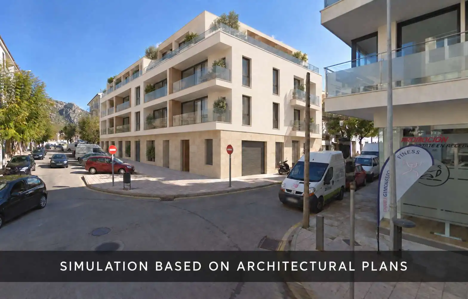 Terreno residenziale in vendita a Port de Pollença, imagen 2