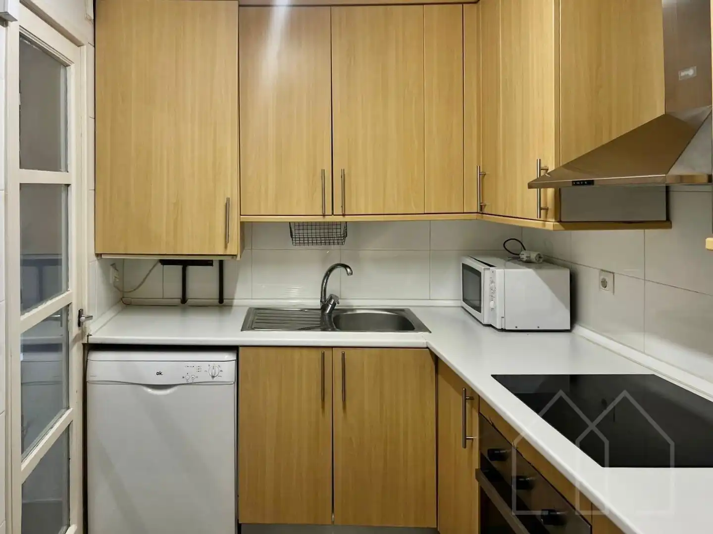 Appartement avec ascenseur à vendre à Jaume Pons i Martí