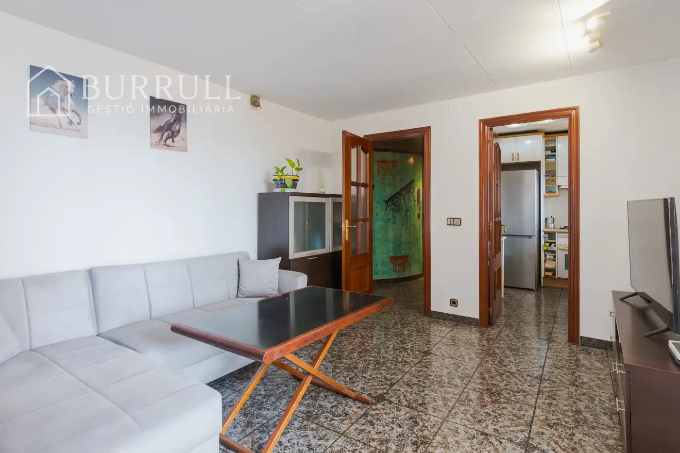 Ático en venta en Sant Vicenç Dels Horts, imagen 8