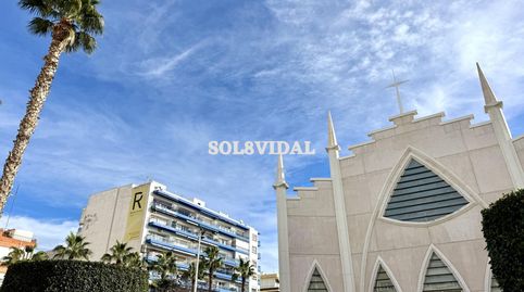 Foto 4 de Ático en venta en Calle Zoa, Las Piscinas Naturales, Torrevieja