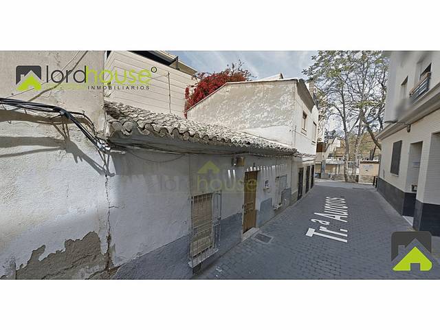 Casa-chalet en Venta en Calle Auroros, 2 en Santiago