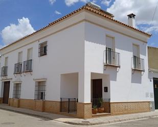 Casa o xalet en venda a La Luisiana