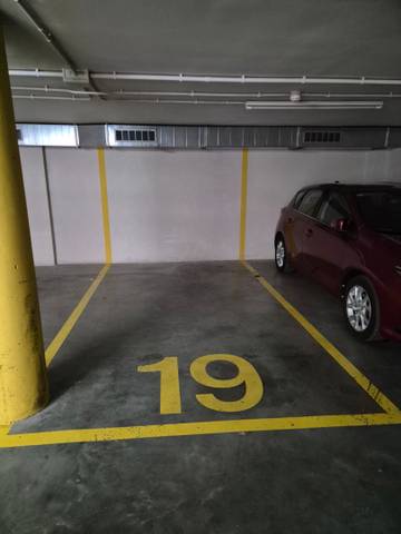 Garaje en Alquiler en Call Nou en Centre