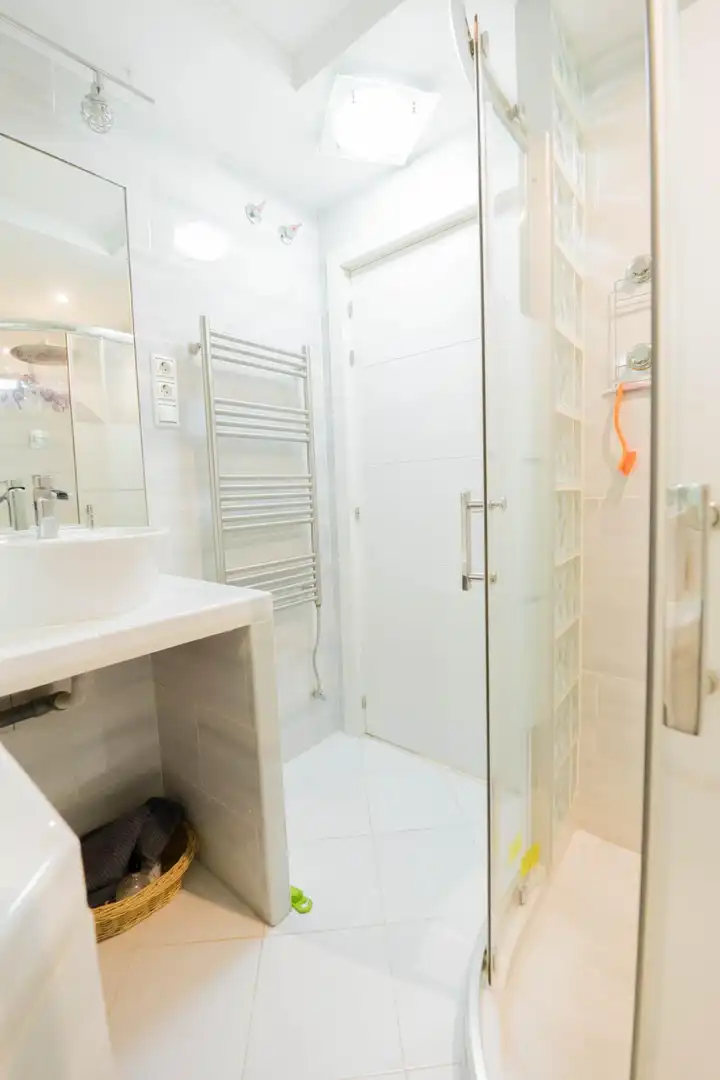 Baño de Piso en venta en Mijas con Aire acondicionado y Calefacción