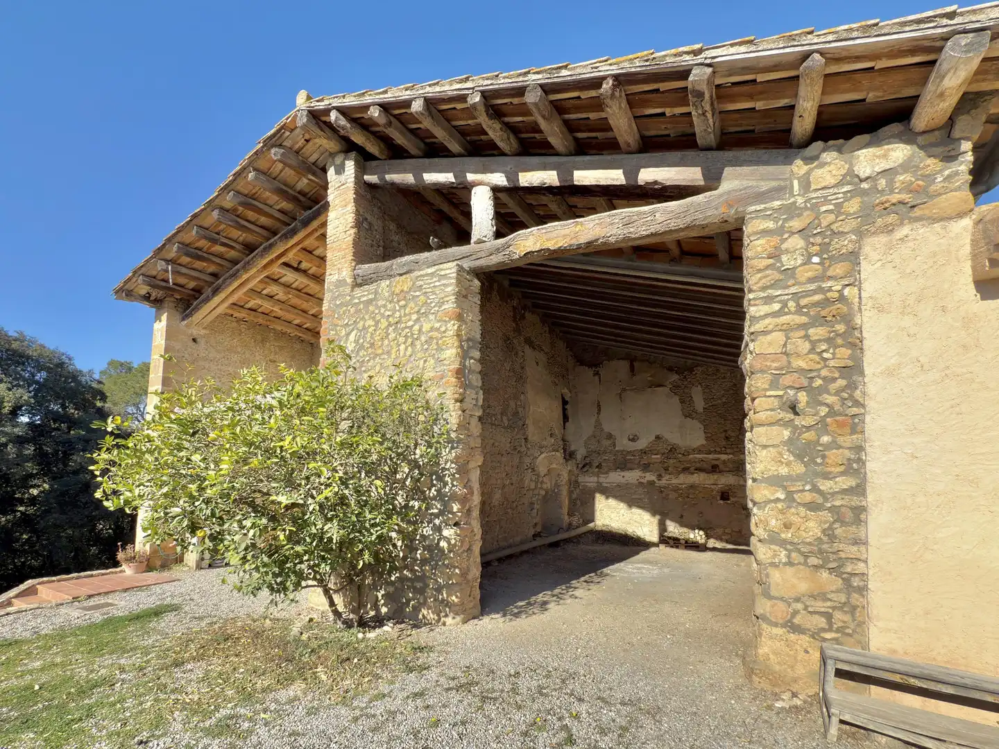 Casa adosada en venda a Can Peric - Vilademuls, Saus, Camallera i Llampaies