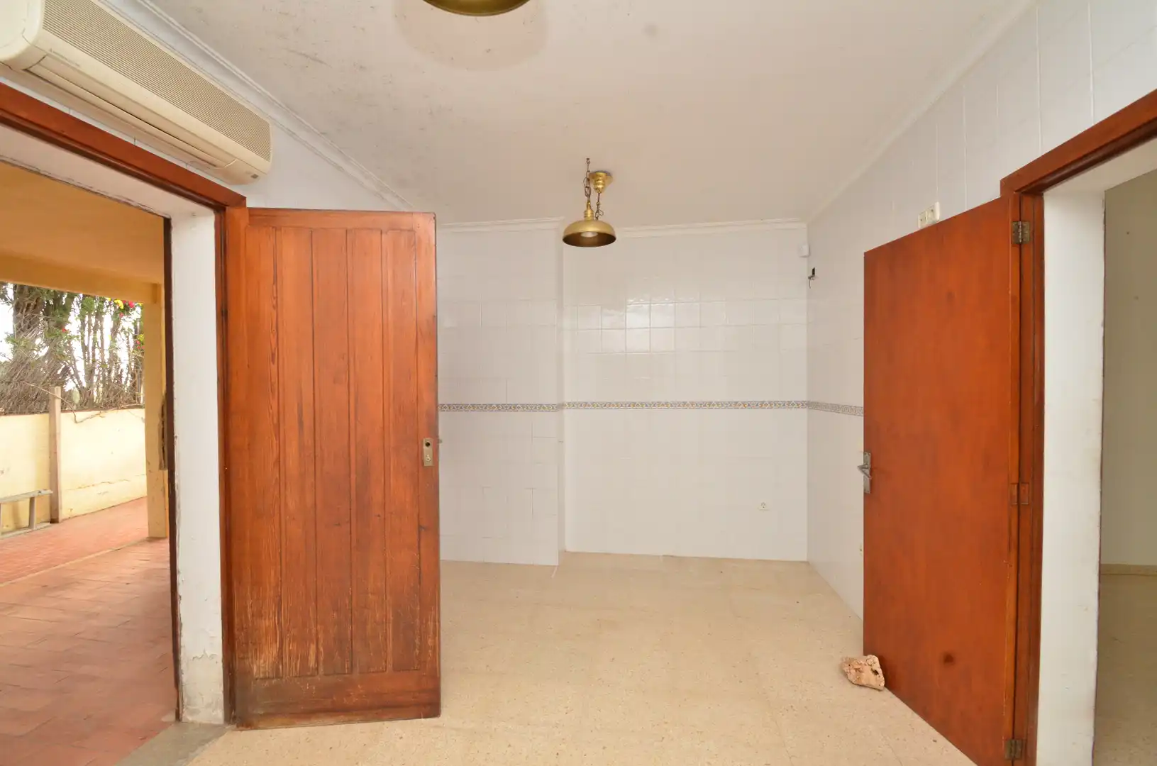Casa rústica amb piscina en venda a Puigpunyent, imagen 38