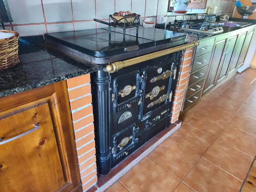 Casa rústica en venda a Lugar la Villa Riba 25, imagen 22