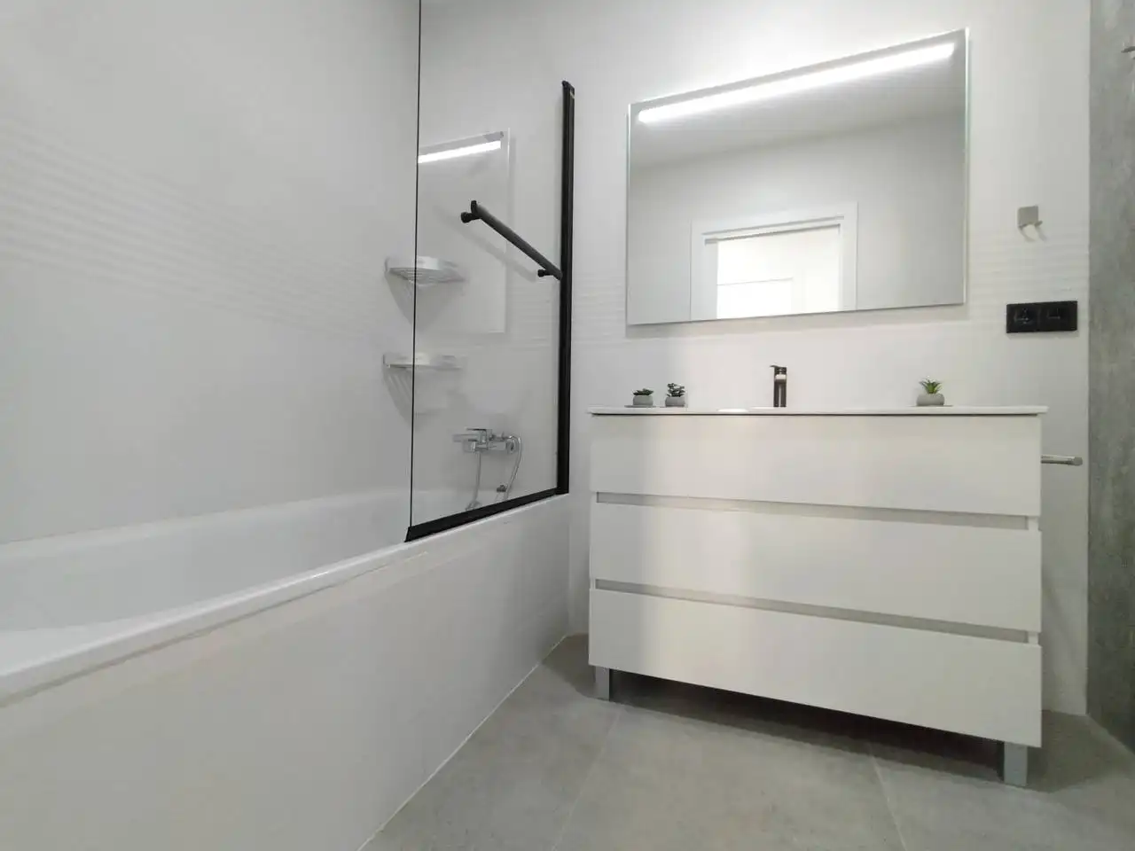 Baño de Piso en venta en Terrassa con Aire acondicionado y Balcón