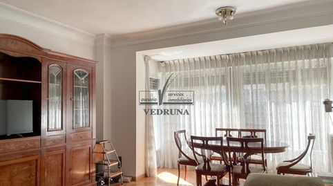 Photo 2 of Flat for rent in Calle de Francisco de Vitoria, Paseo Constitución - Las Damas, Zaragoza Capital