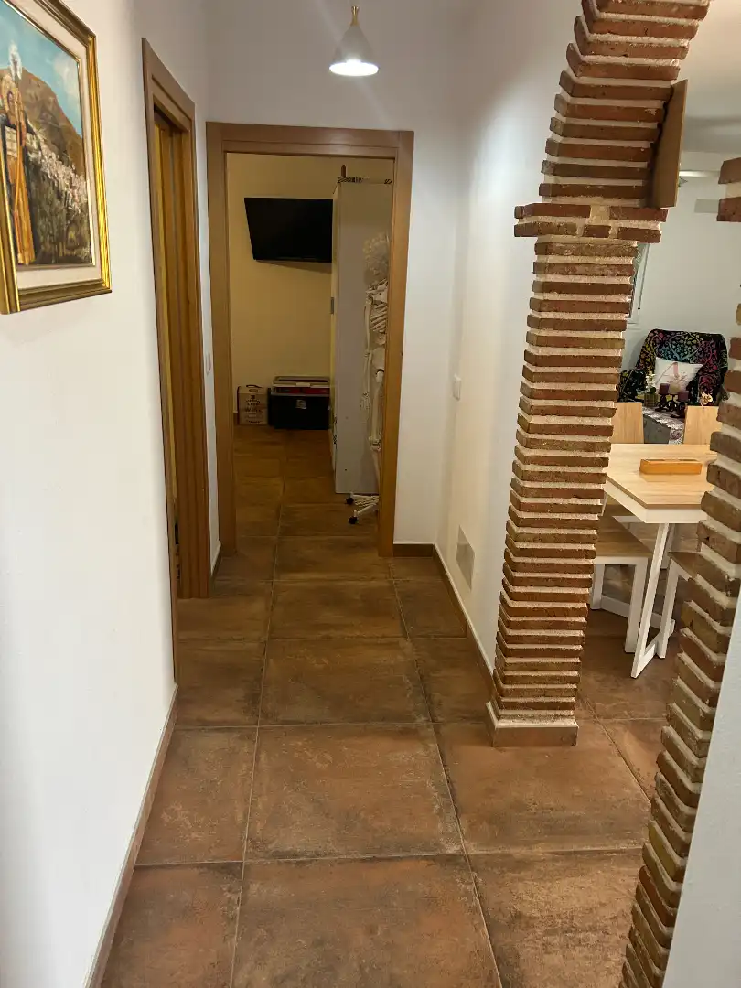 Country house zur Miete in Vélez-Málaga mit Klimaanlage, Heizung und Terrasse