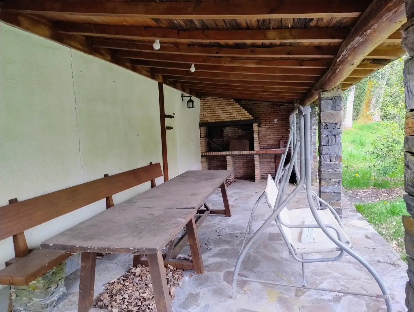 Casa o chalet en venta en Lugo con Amueblado