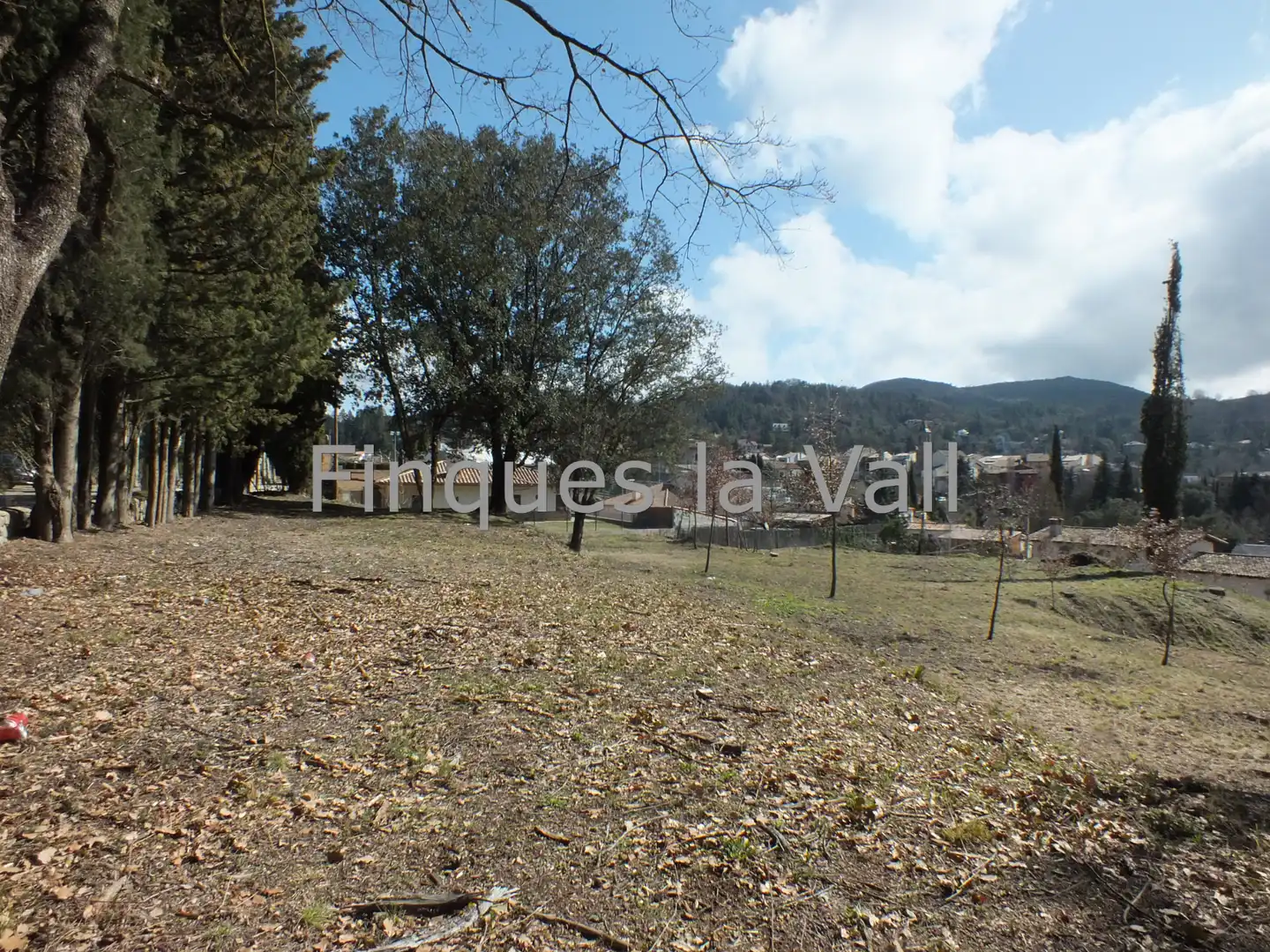 Terreny residencial en venda a Viladrau, imagen 8