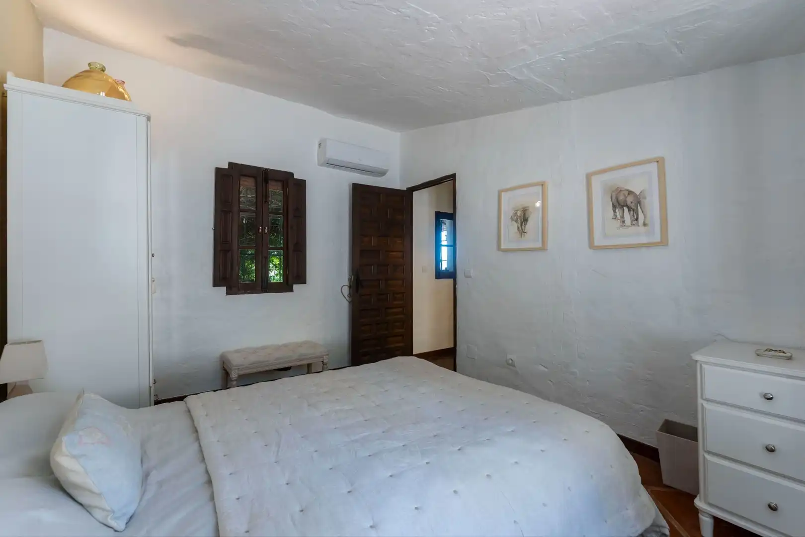 Casa rústica amb piscina en venda a Centro, imagen 25