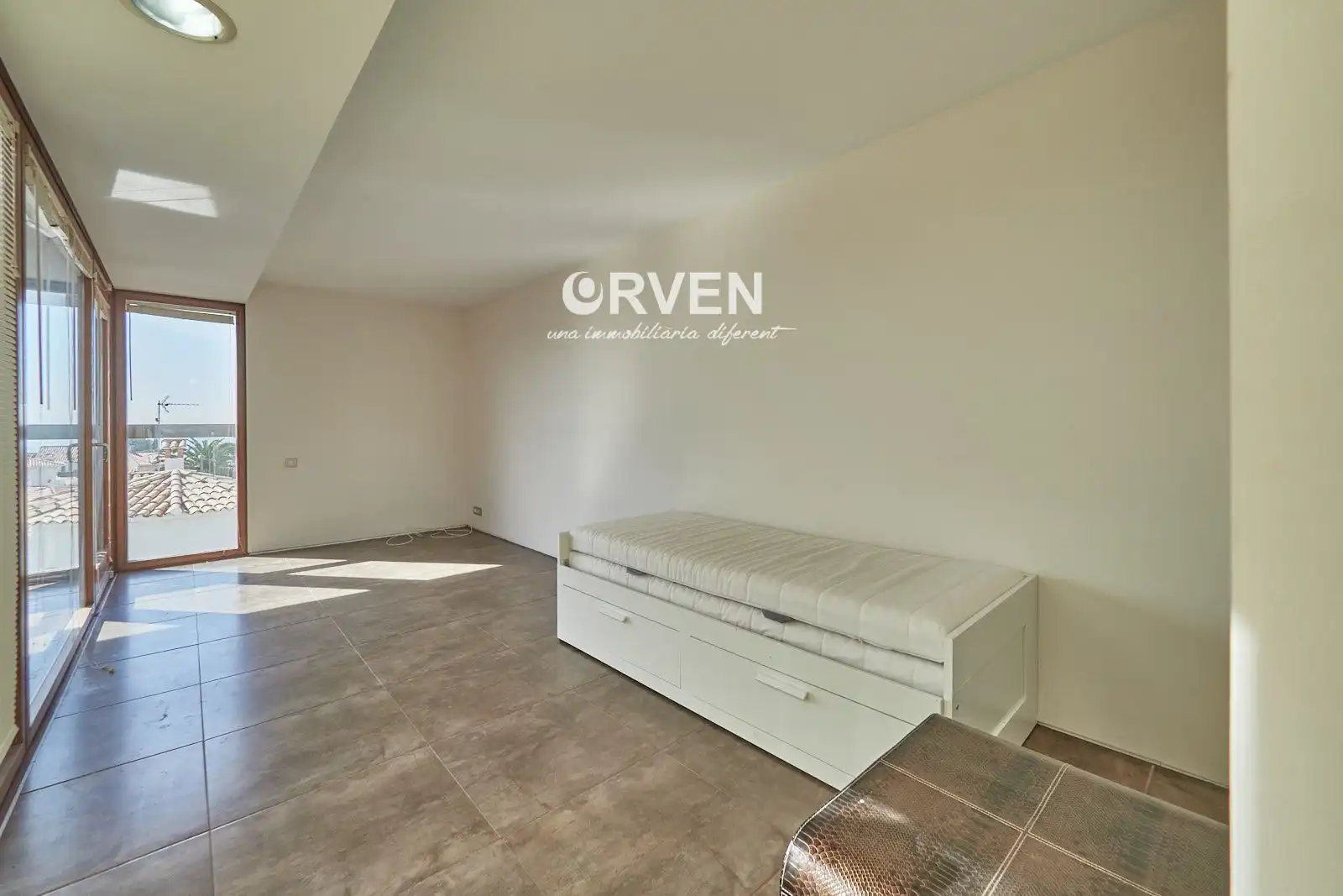 Bedroom of Detached homes for sale in Torredembarra  with Heating and Swimming Pool
