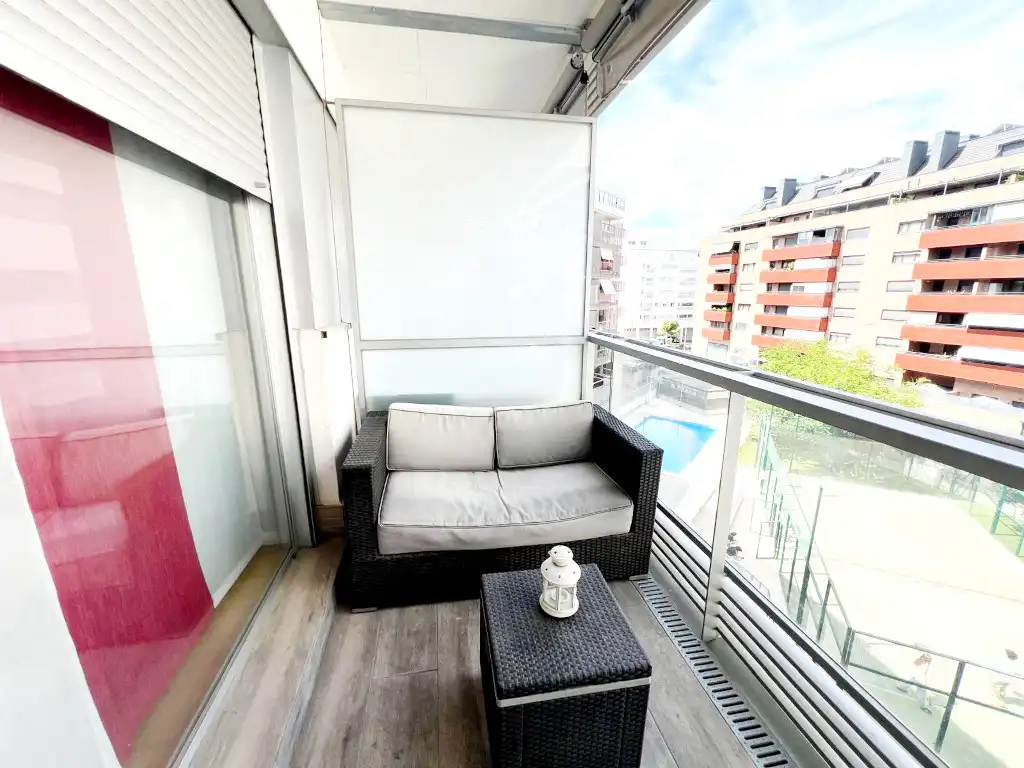 Terraza de Piso en venta en Alcalá de Henares con Aire acondicionado, Calefacción y Terraza