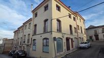 Exterior view of House or chalet for sale in Santa Cruz de la Zarza