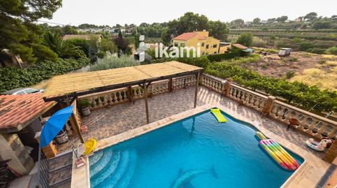Photo 2 of House or chalet for sale in La Loma - Las Lomas, Valencia