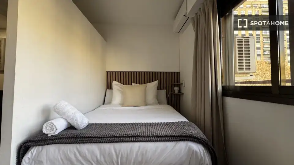 Habitación en Sant Francesc