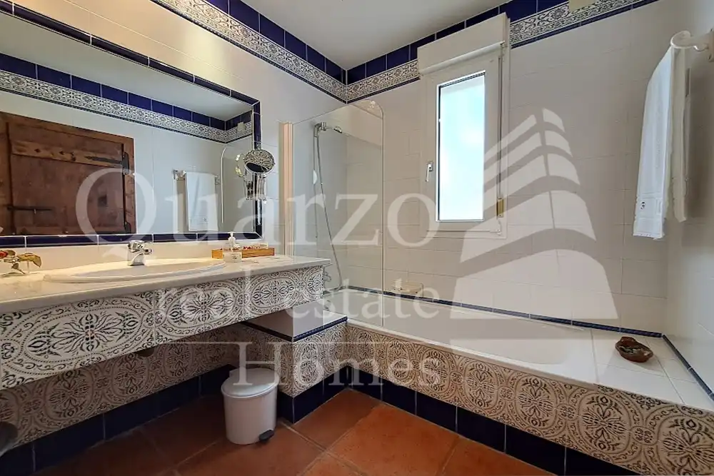 Maison à vendre à Herrera de Alcántara, imagen 13