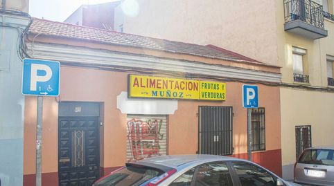 Foto 2 de Residencial en venta en Pradolongo, Madrid Capital