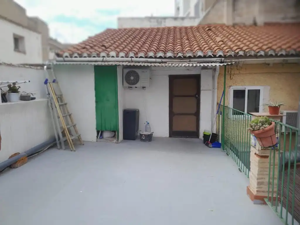 Flat for sale in El Castell
