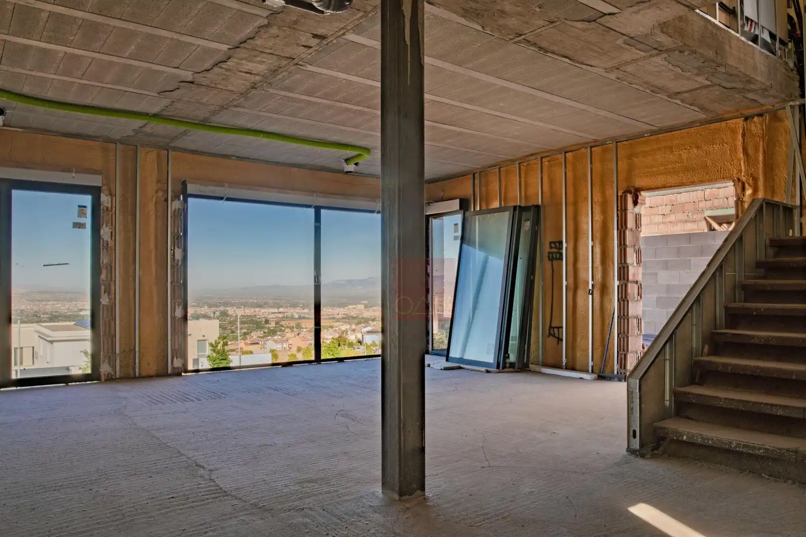 Casa pareada con piscina en venta en Huétor Vega, imagen 3