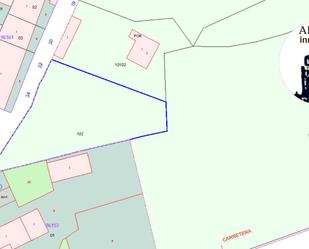 Land for sale in Anaya de Alba