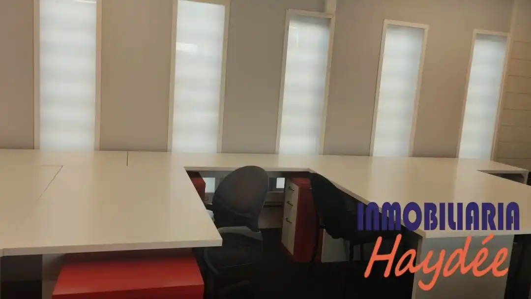 Office for sale in Getxo   with Air Conditioner, Heating and Storage room