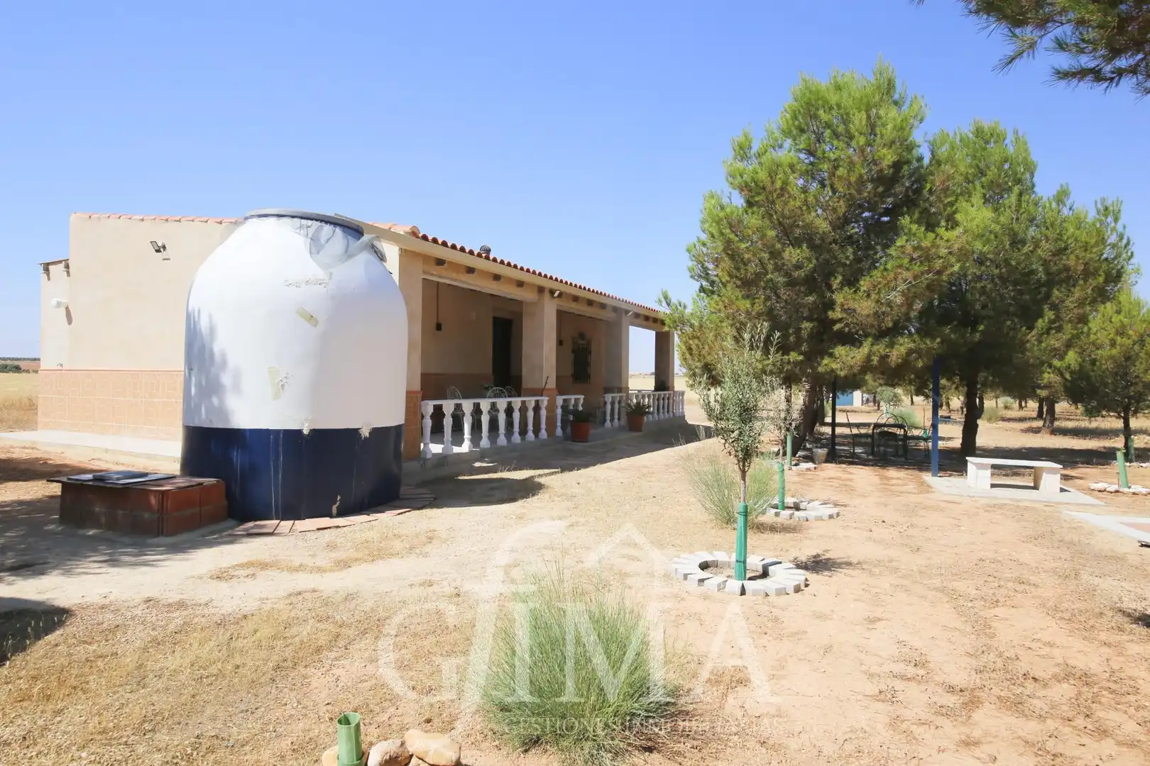Chalet en venta en Tomelloso, imagen 30