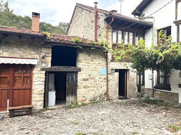 Maison à vendre à Peñamellera Alta