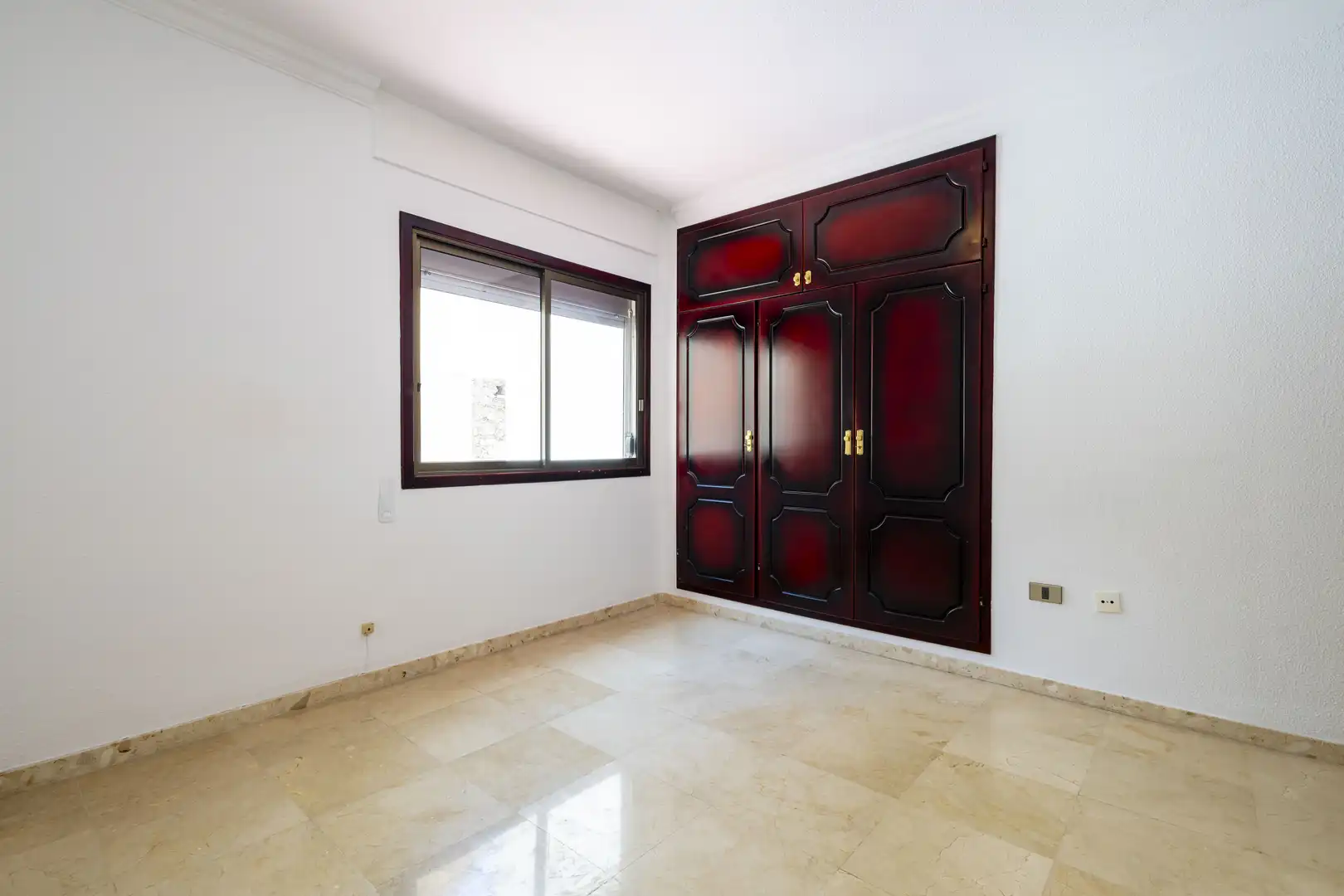 Habitación de Piso de alquiler en Santa Cruz de Tenerife con Balcón