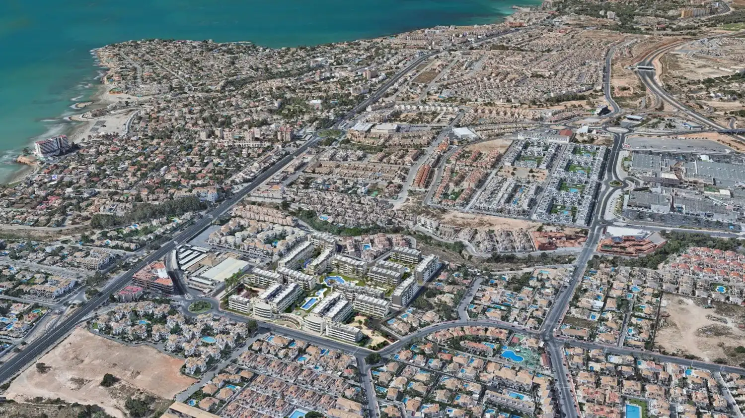 Sonstige zum Verkauf in Orihuela Costa, imagen 3