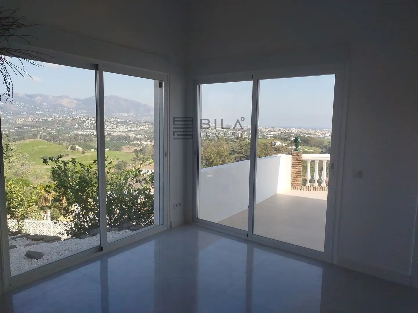Chalet con piscina en venta en Cerros del Aguila, imagen 32