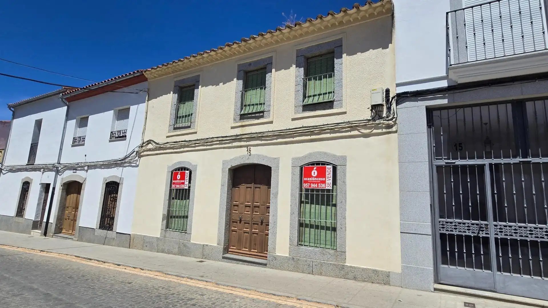 House for sale in Pozoblanco