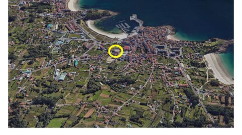 Foto 5 de Apartamento en venta en Po-308, 13, Adina - Portonovo, Sanxenxo