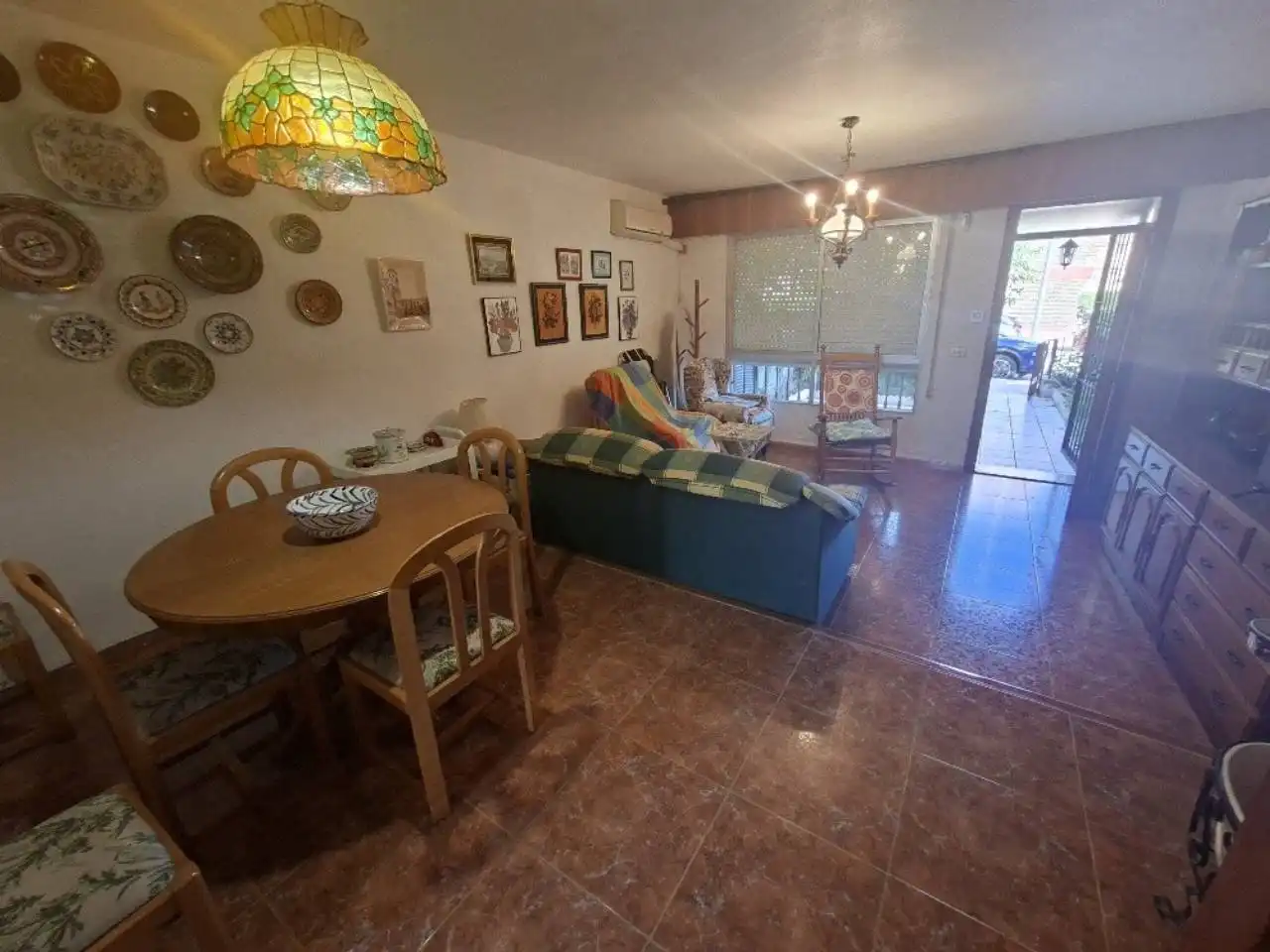 Houses for sale in Avenida Virgen de Loreto, Santiago de la Ribera