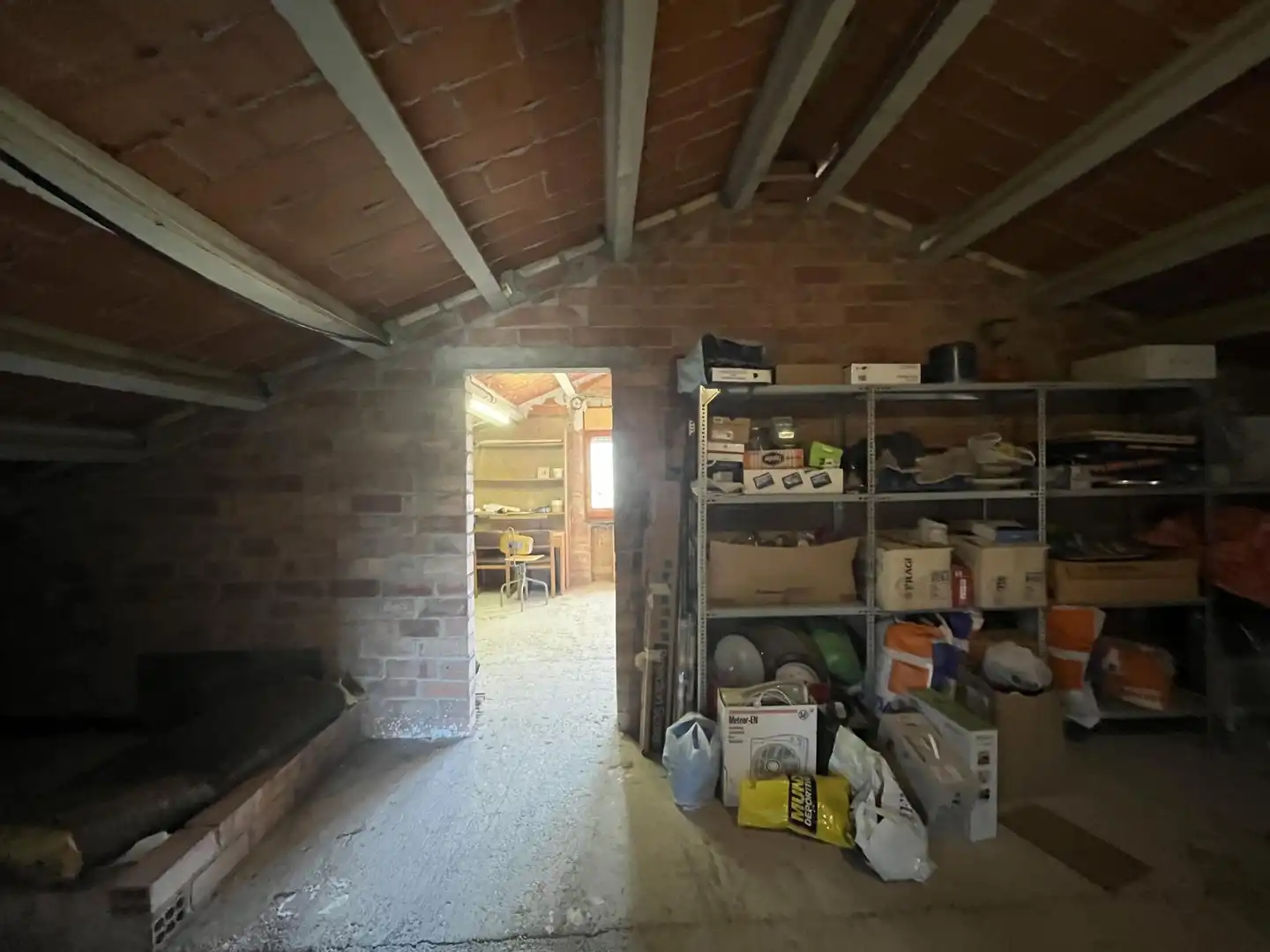 Chalet con jardín en venta en de l'Església, imagen 58