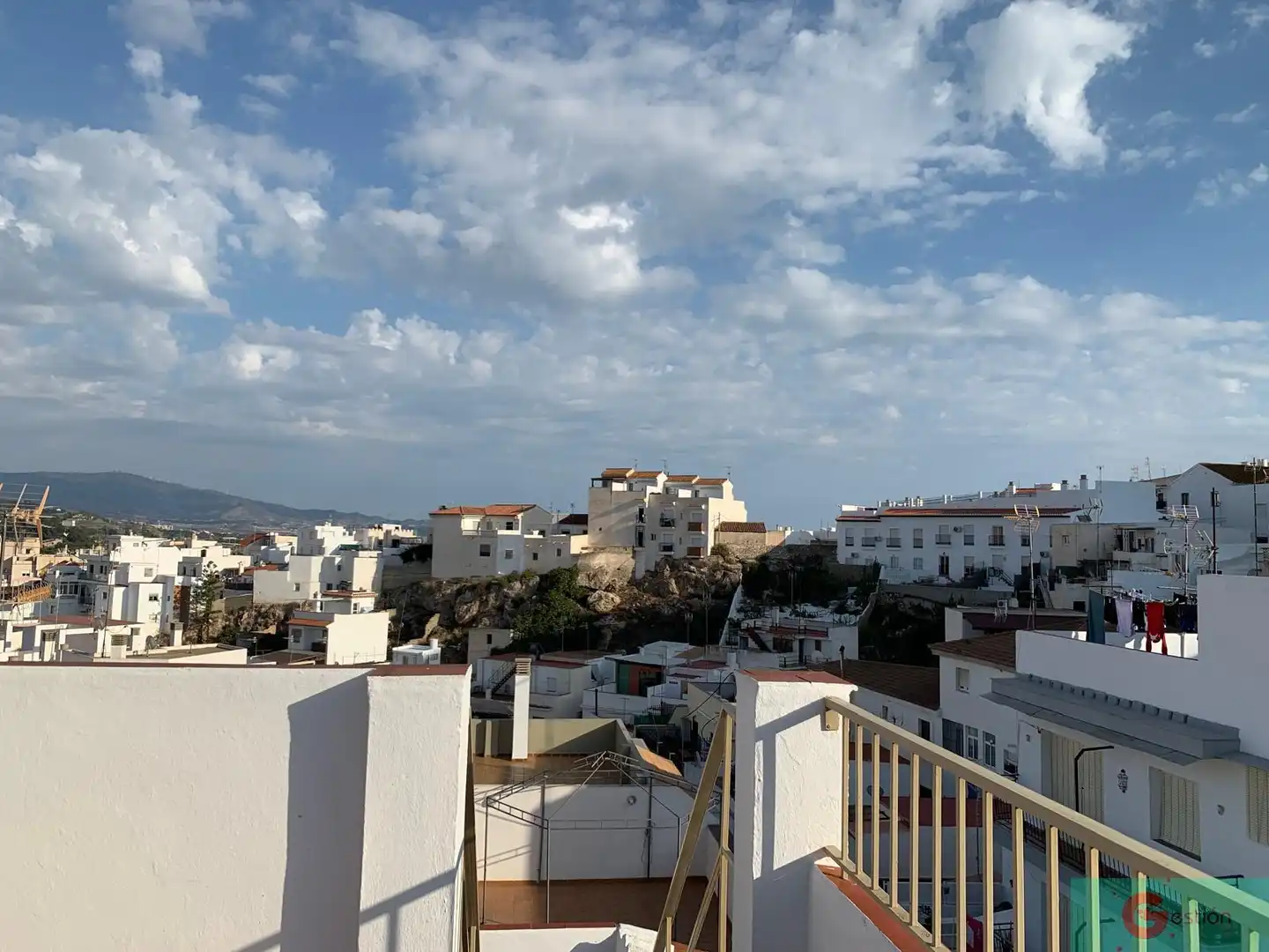 Maison avec terrasse à vendre à Centro