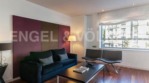 Foto 2 de Piso en venta en Passeig de Gràcia, Dreta de l'Eixample,  Barcelona Capital