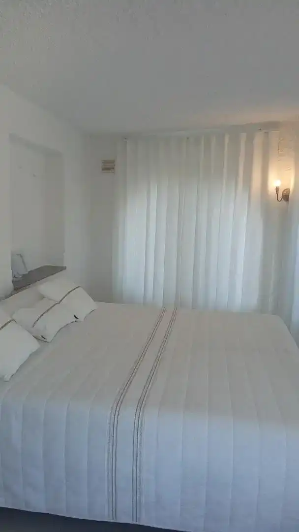Dormitori de Casa o xalet en venda en Calpe / Calp