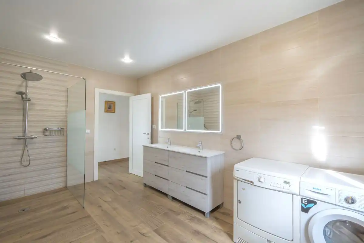 Casa amb terrassa en venda a Cam. Aniorte, imagen 52