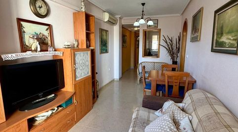 Foto 4 de Casa o chalet en venta en Calle Calle Hermanos Bazán, El Molino, Torrevieja