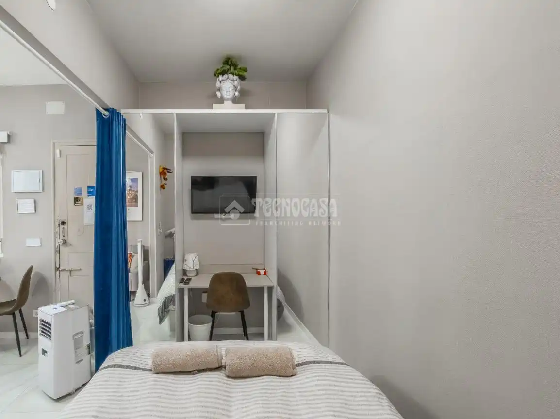 Habitación de Piso en venta en Madrid