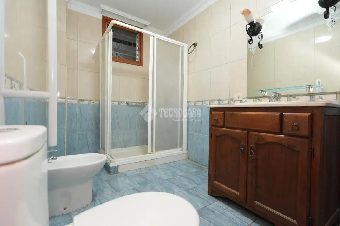 Baño de Casa o chalet en venta en Adeje